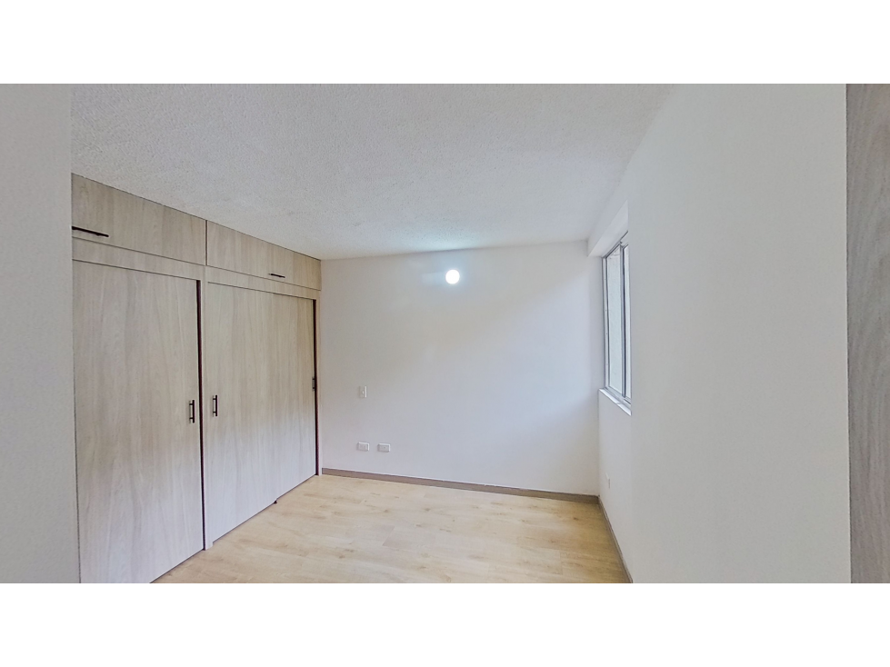 Apartamento a la venta en urbanización Río Vivo - Rionegro — foto 4