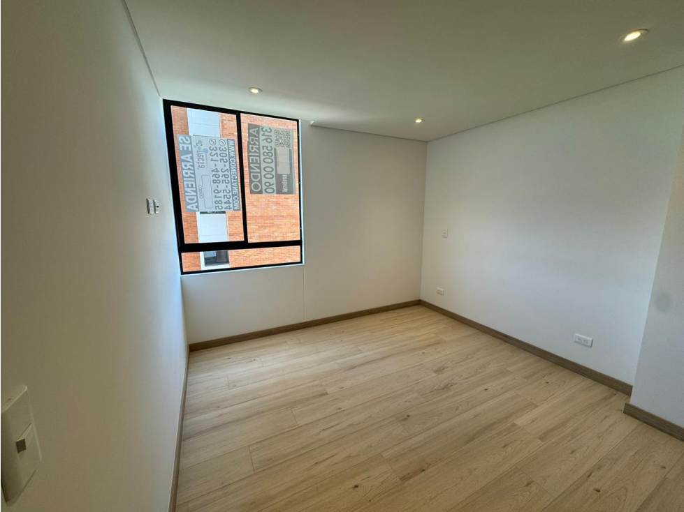 Apartamento a la venta en urbanización San Simón PH - Rionegro — foto 4