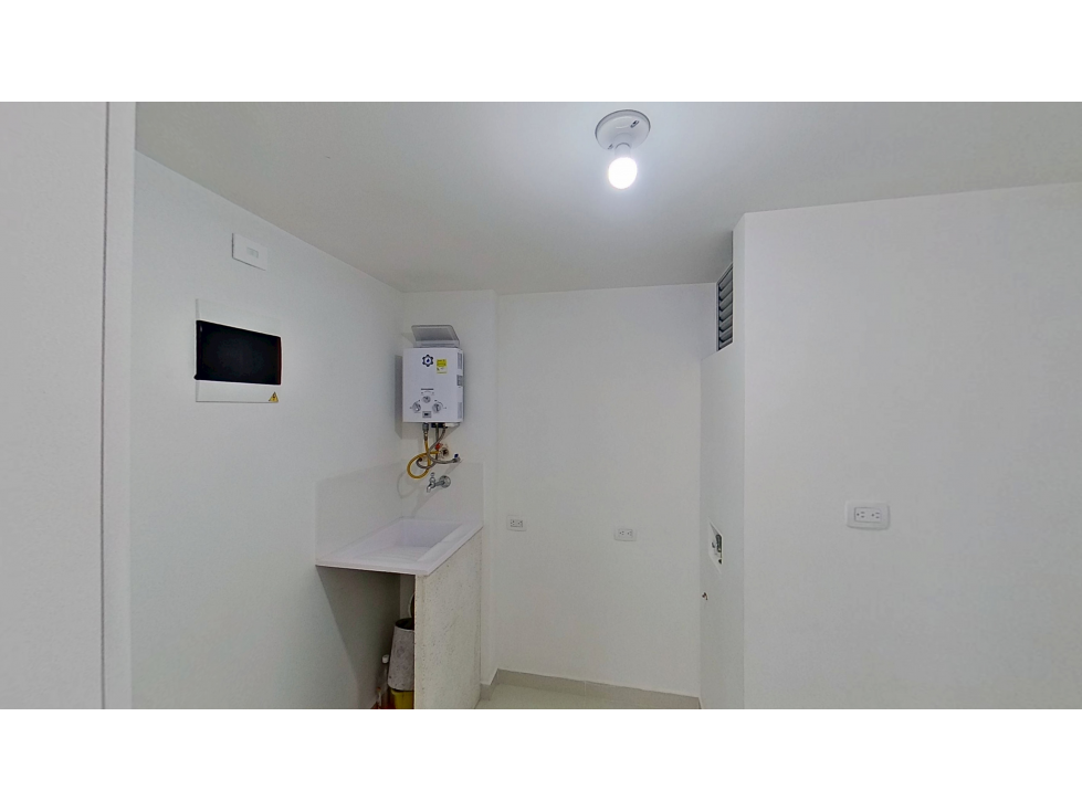 Apartamento a la venta en urbanizacion ariza verde vivo- Itagüí — foto 4