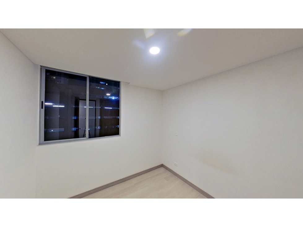 Apartamento Remodelado unidad campestre sendero fresco p.h — foto 4