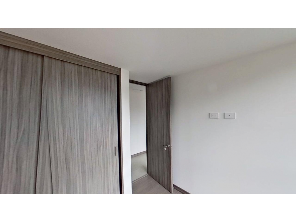 Apartamento a la venta en tierra grata camino verde- Envigado — foto 4