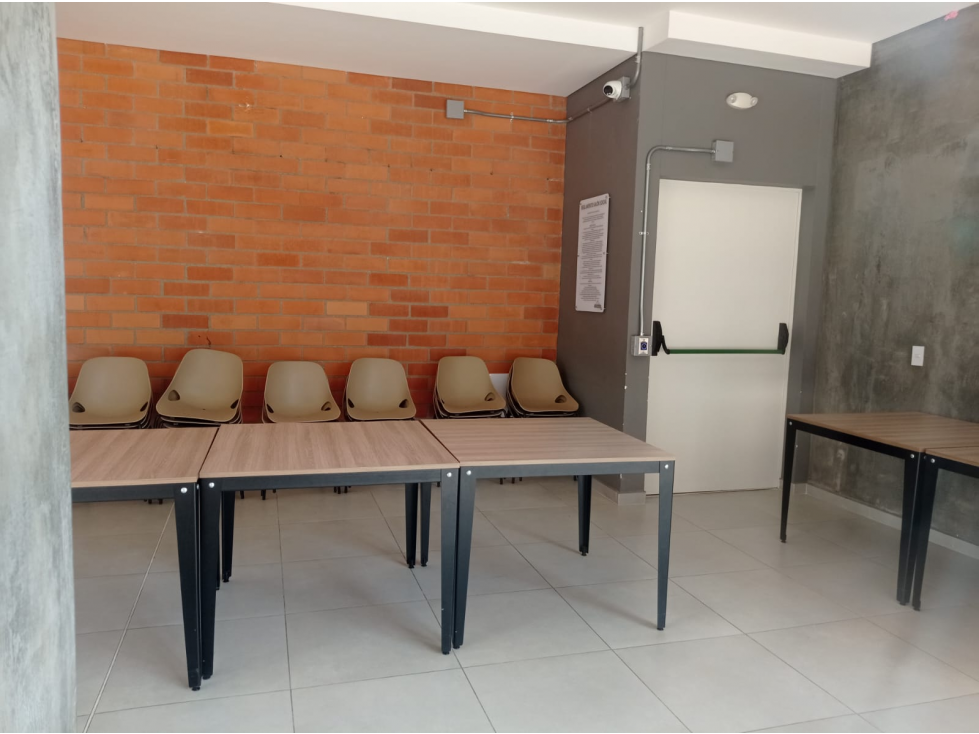 Apartamento a la venta en Urbanizacion Herbario - Itagüí — foto 4