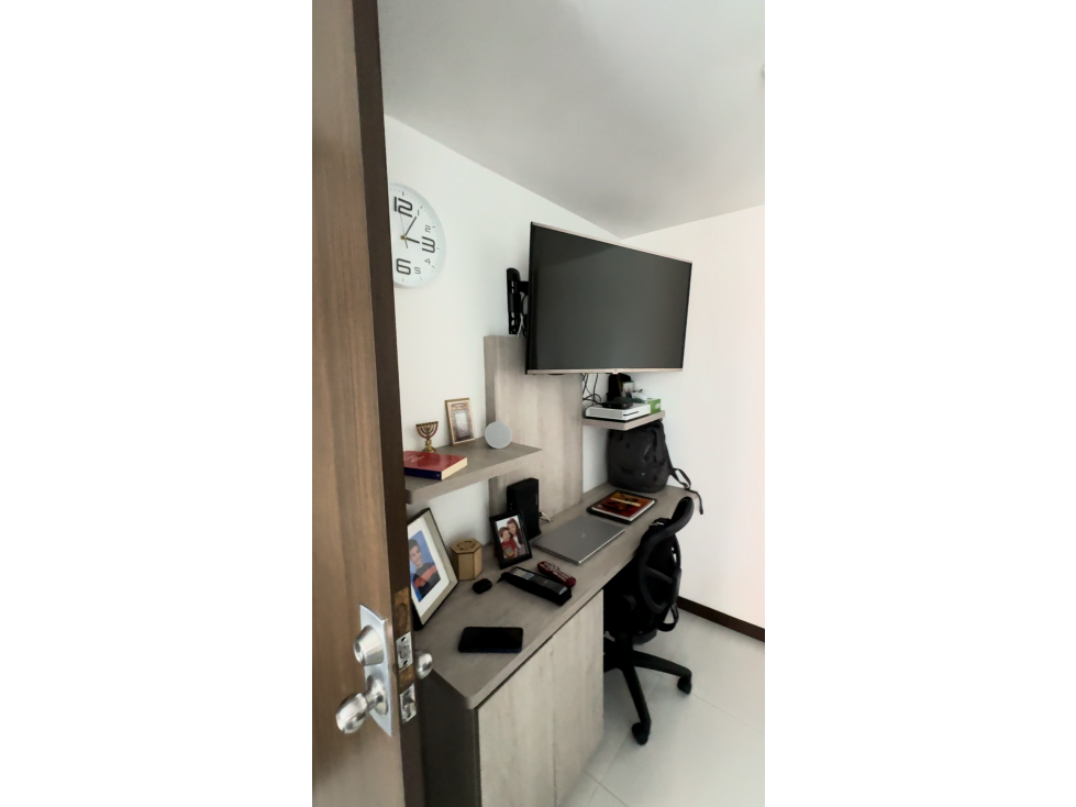 Apartamento a la venta en Volga de la Cuenca - Envigado — foto 4