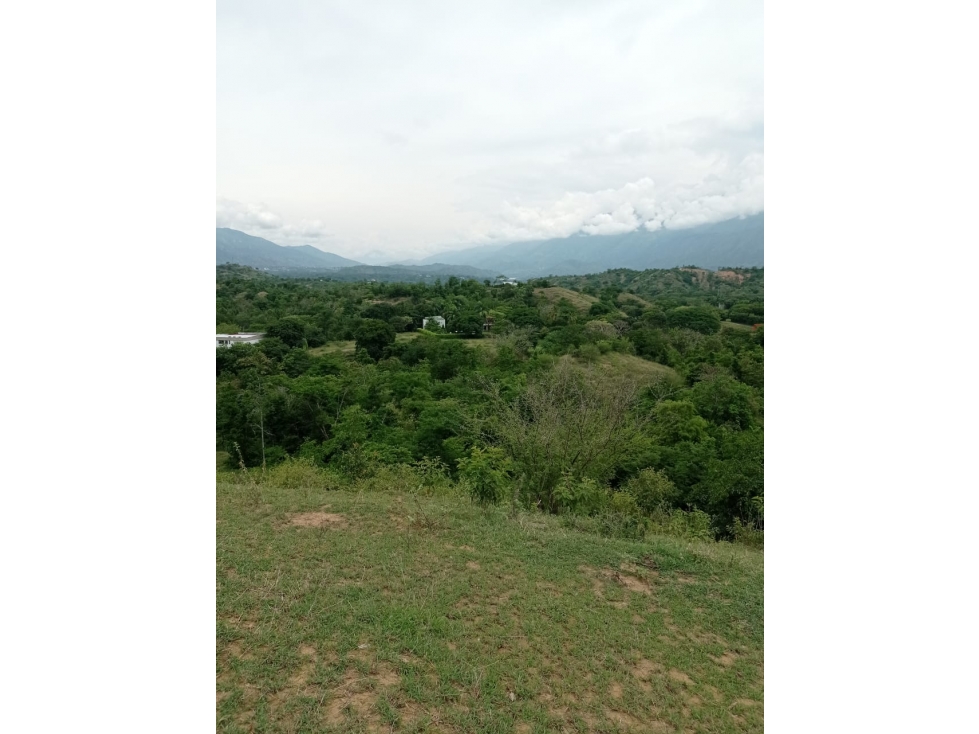 Espectaculares Lotes para Fincas de Recreo y Descanso-Sopetrán — foto 5
