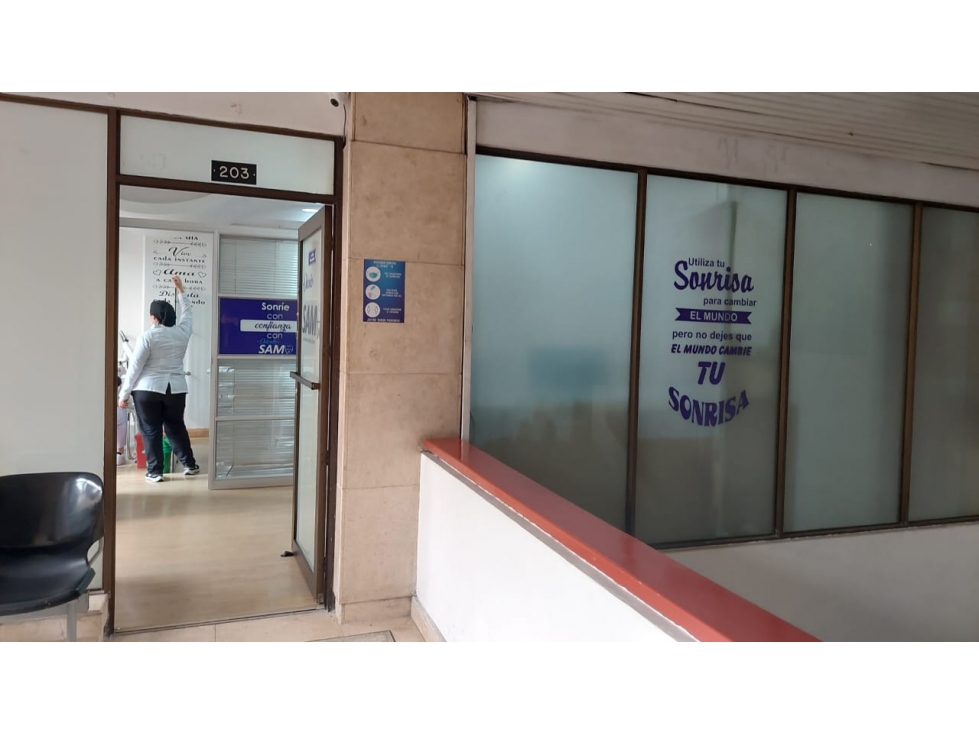 Oficina para la Venta en El Diamante - Medellín — foto 5