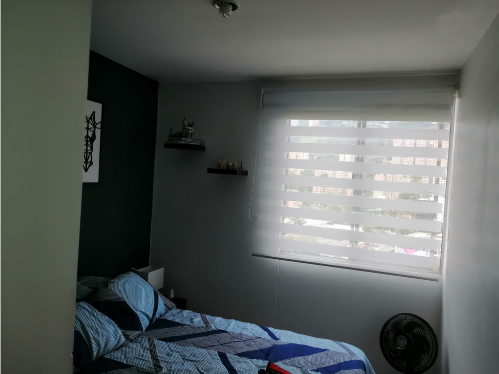 Apartamento en Urbanización Cerrada - Ciudad del Río, Medellín — foto 6