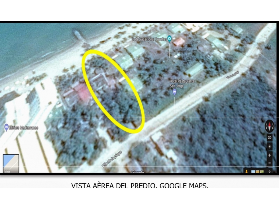 Hermoso Lote a la Venta - Coveñas - 5
