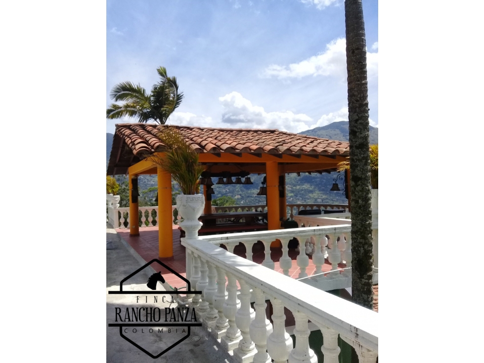 Hermosa Finca a la Venta en Vereda el Totumo - Girardota — foto 5