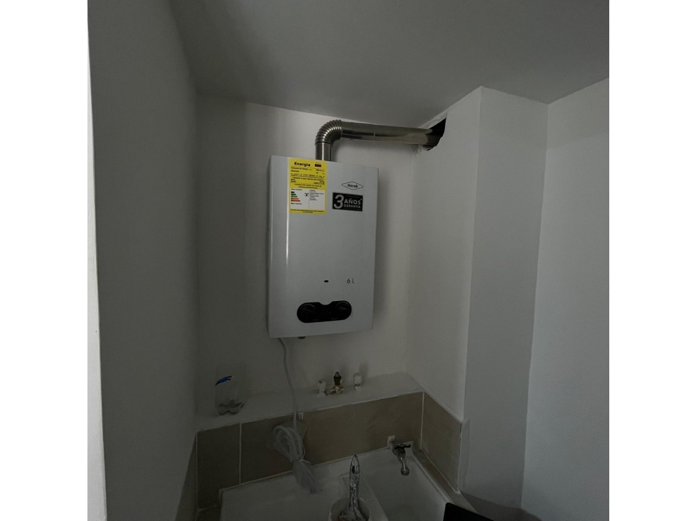 Apartamento a la Venta en Conjunto Residencial - Rionegro — foto 5