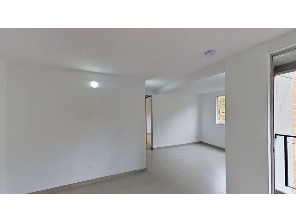 Apartamento a la venta en urbanización Río Vivo - Rionegro — foto 5