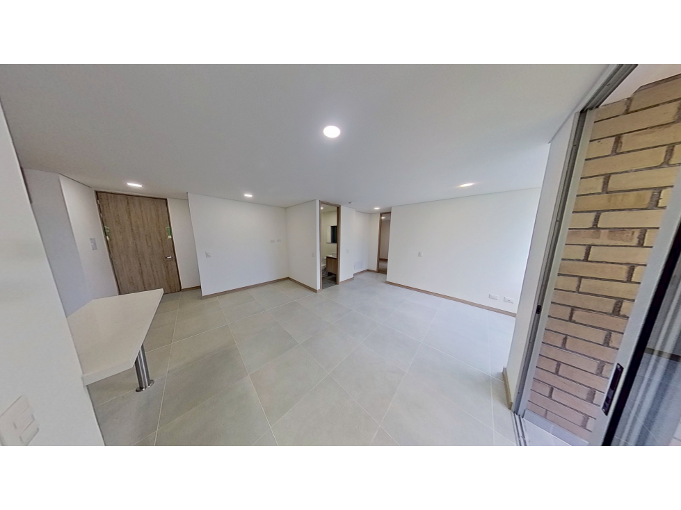 Apartamento a la venta en urbanización Amantina - Itagüí — foto 5