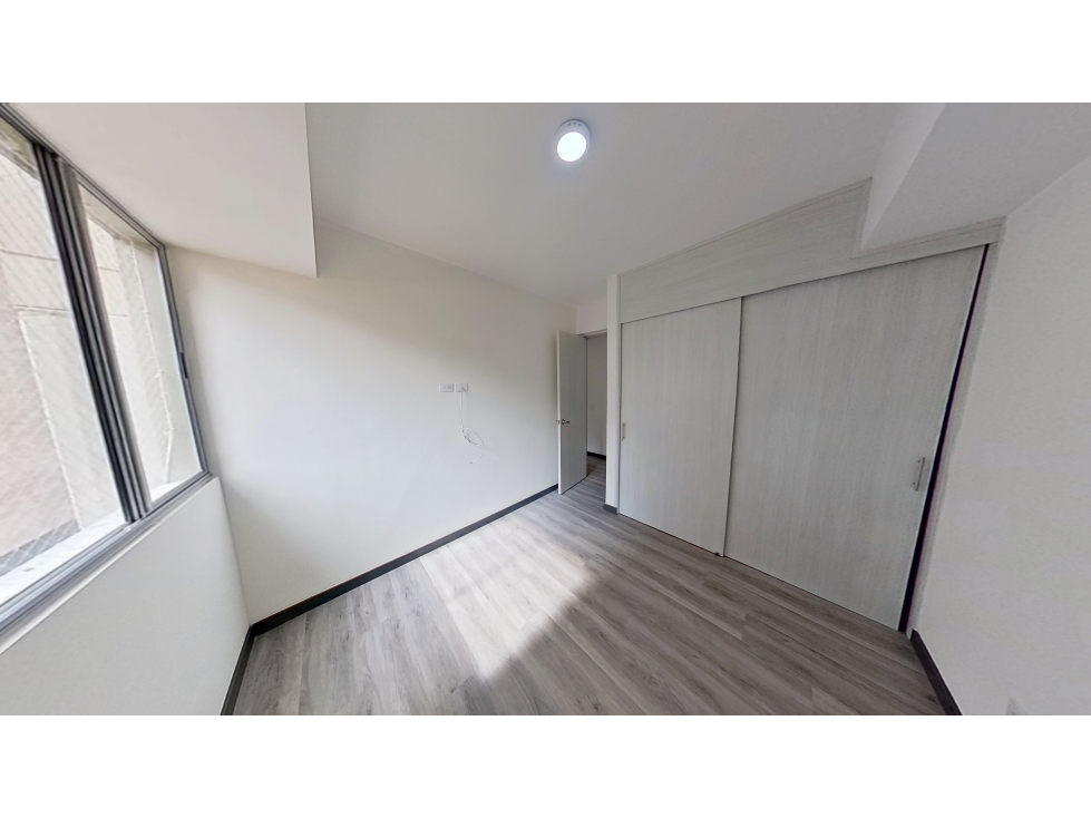 Apartamento a la venta en urbanización Dublin - Sabaneta — foto 5