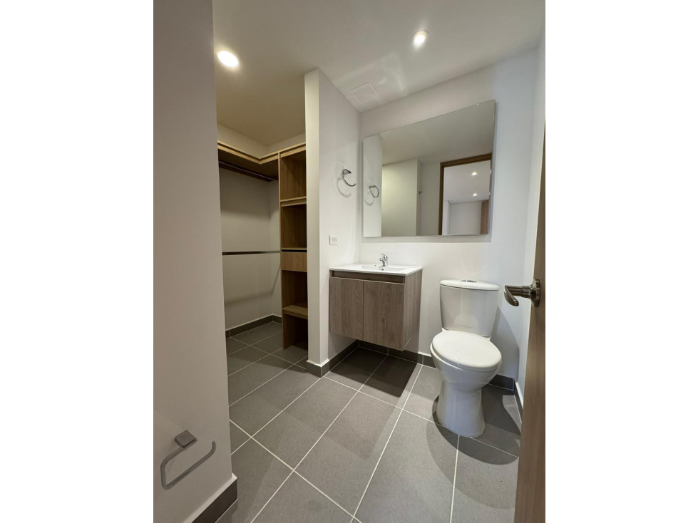 Apartamento a la venta en urbanización San Simón PH - Rionegro — foto 5