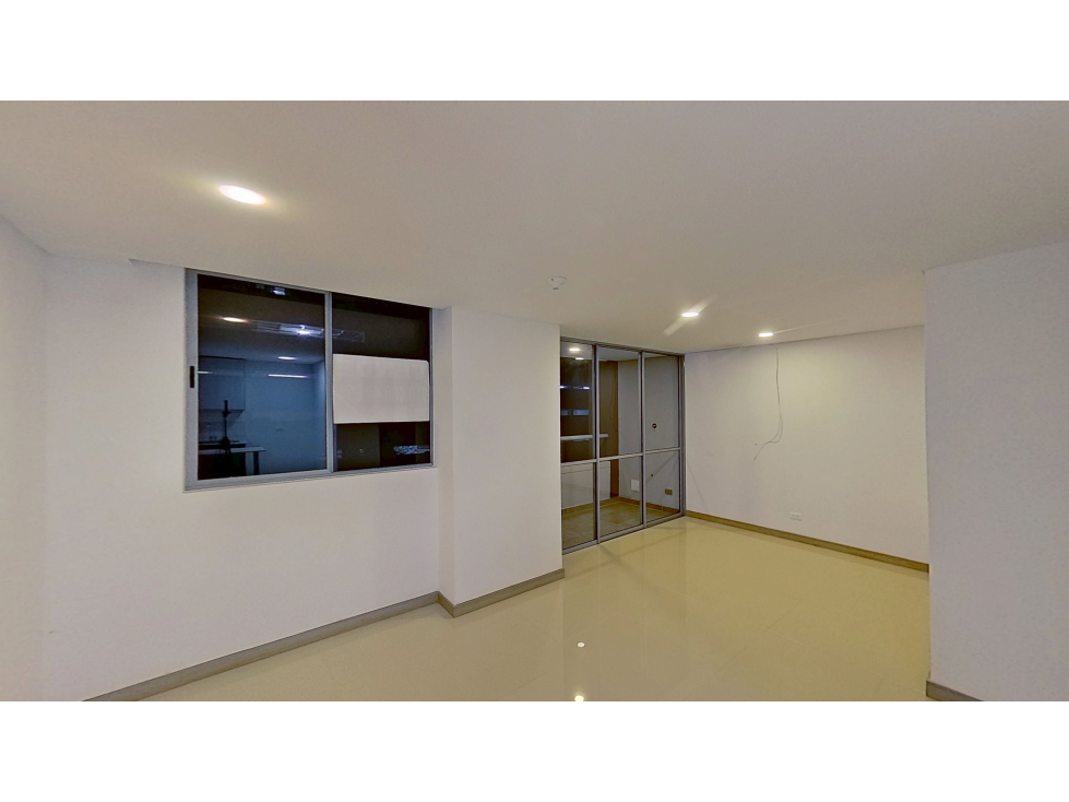 Apartamento Remodelado unidad campestre sendero fresco p.h — foto 5