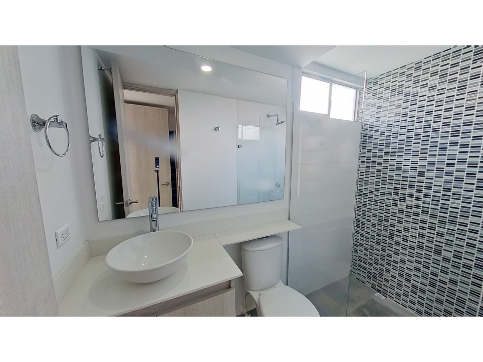 Apartamento a la venta en edf. moratto p.h Itagüí - 5