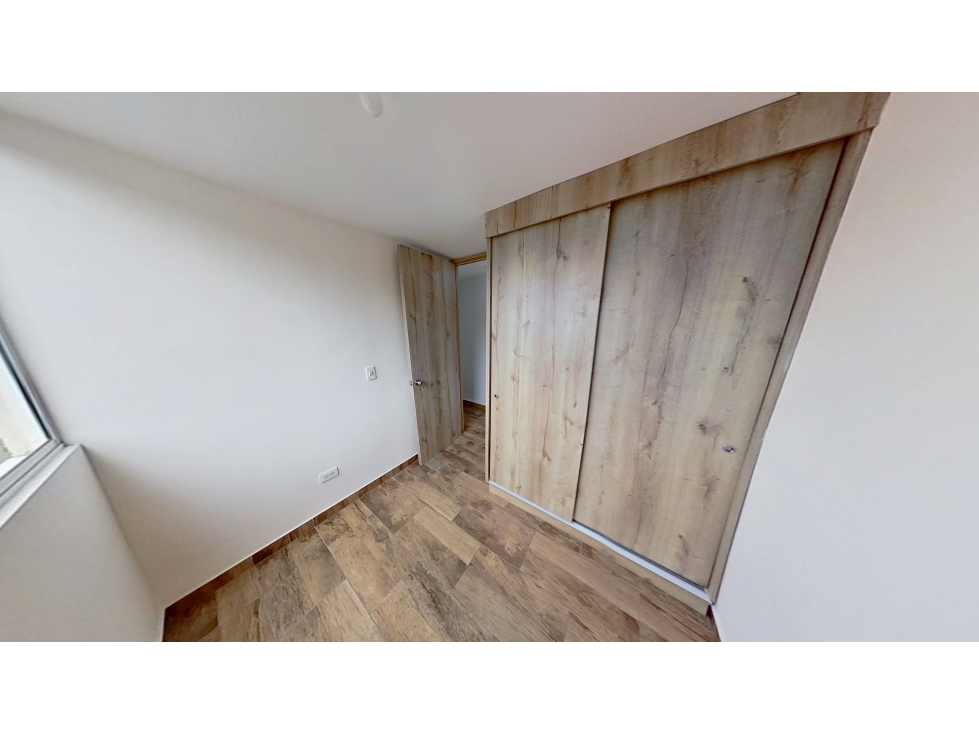 Apartamento a la venta Villa Romera Campestre - Sabaneta — foto 5