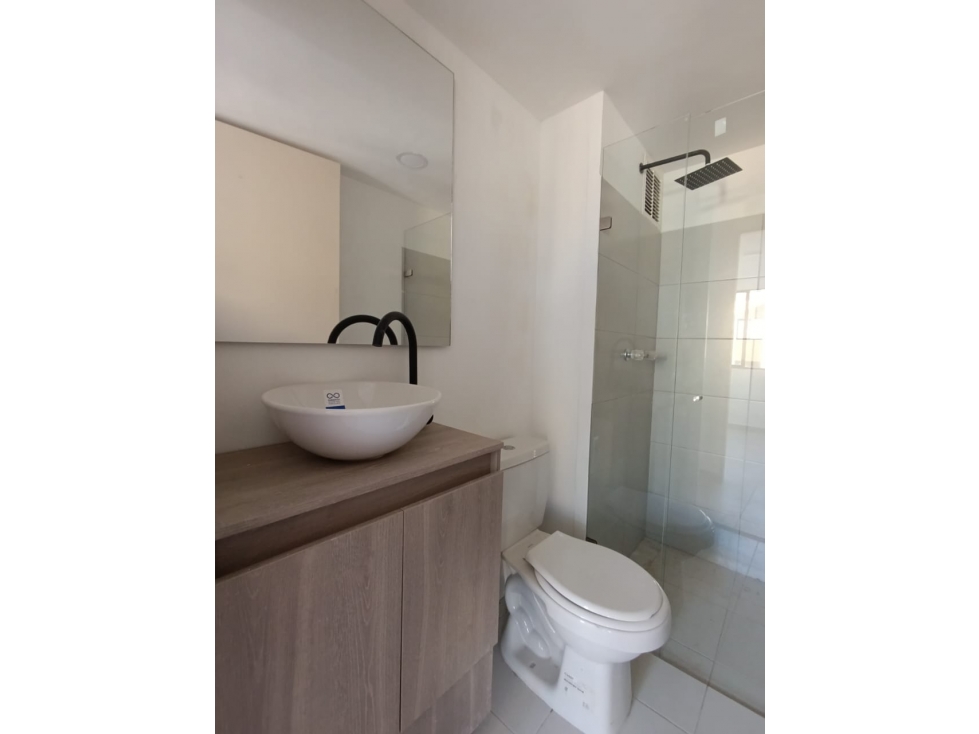 Apartamento a la venta en urbanización Bosque Ceibal - Rionegro — foto 5