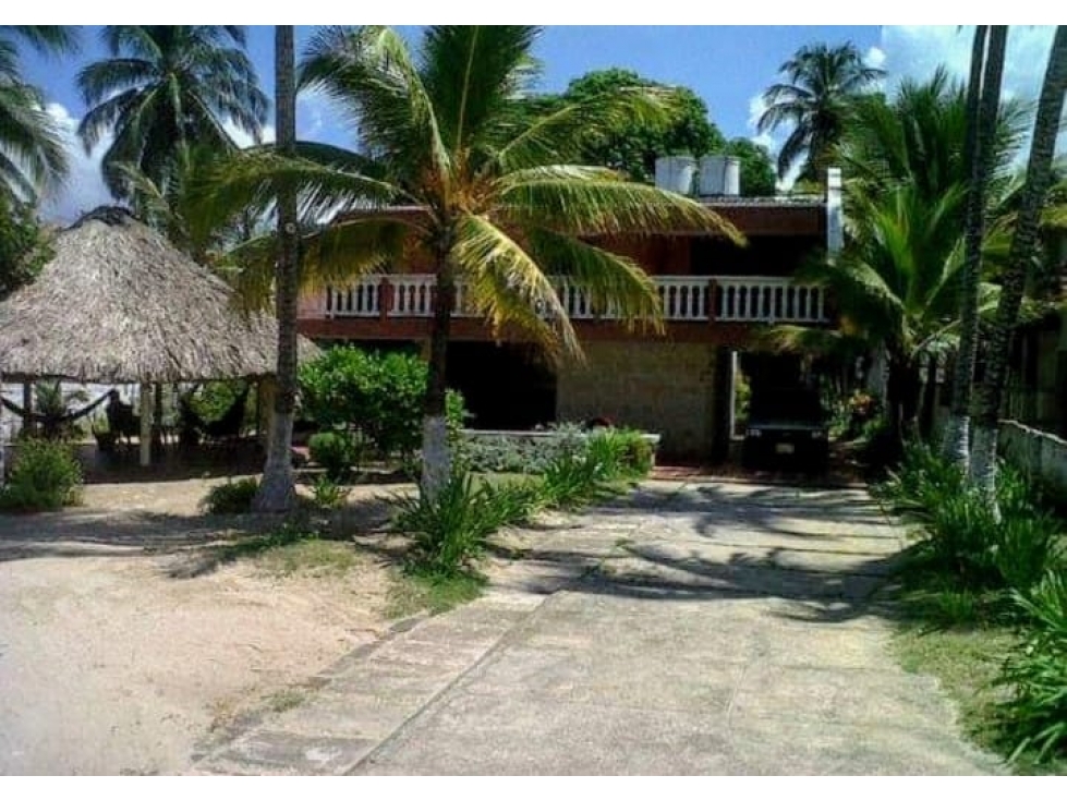 Hermoso Lote a la Venta - Coveñas - 6