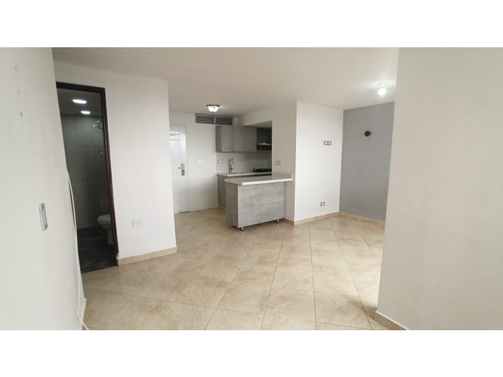 Apartamento en Urbanización Sector Robledo - Medellín — foto 6
