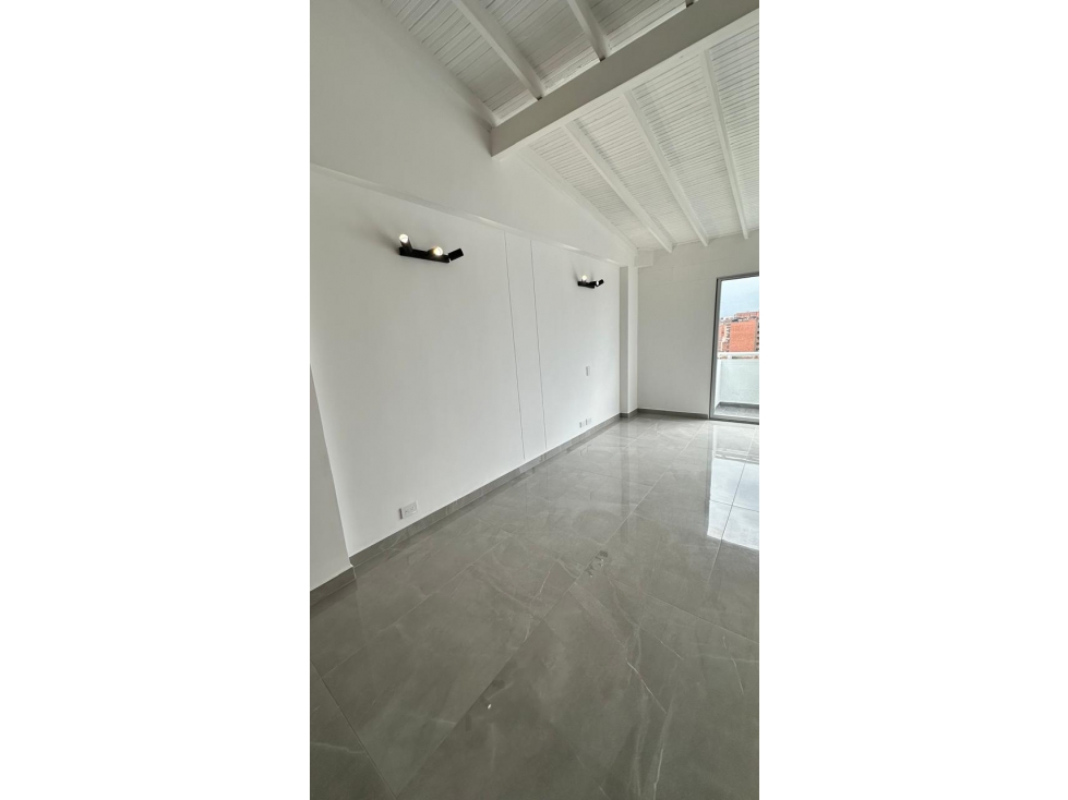 Moderno Apartaestudio Remodelado a la Venta - Laureles, Medellín — foto 6