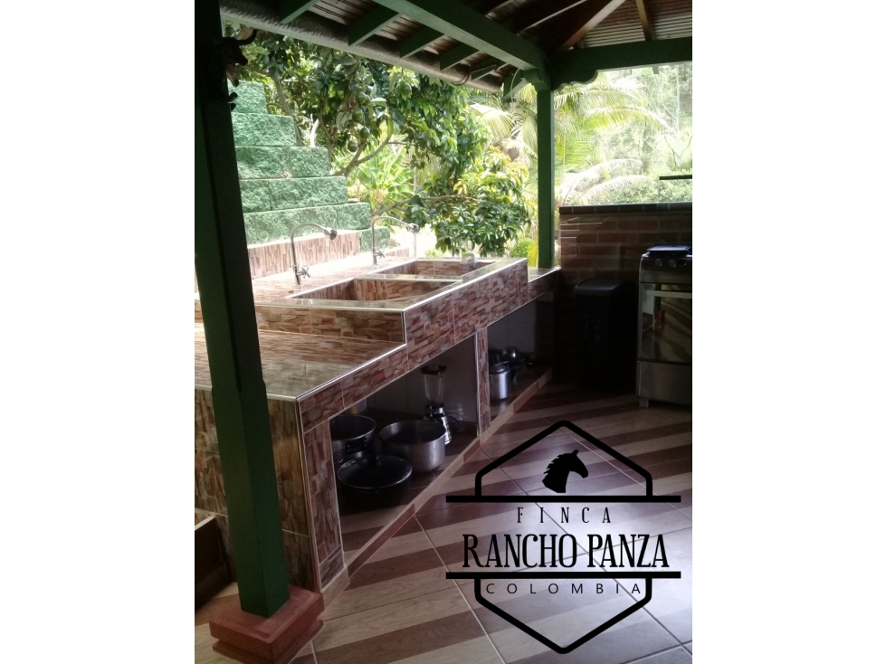 Hermosa Finca a la Venta en Vereda el Totumo - Girardota — foto 6