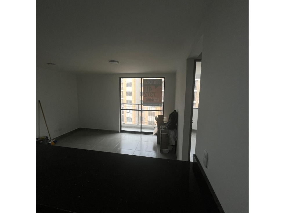 Apartamento a la Venta en Conjunto Residencial - Rionegro — foto 6