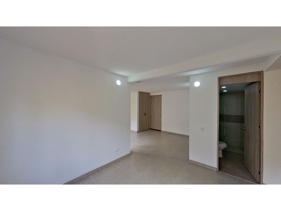 Apartamento a la venta en urbanización Río Vivo - Rionegro — foto 6