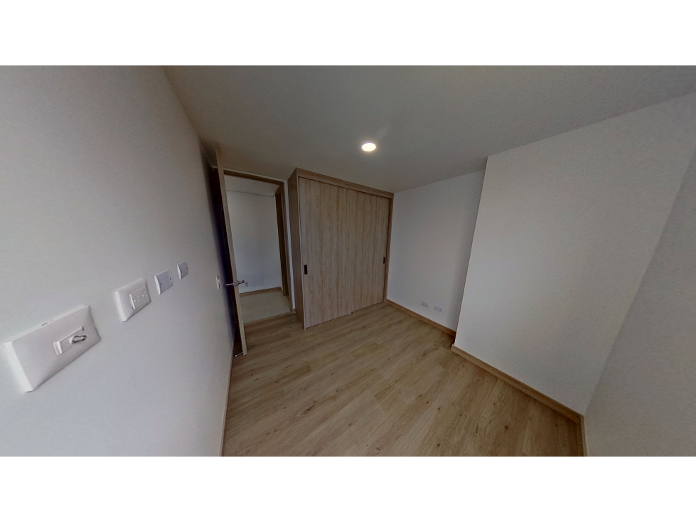 Apartamento a la venta en urbanización Amantina - Itagüí — foto 6