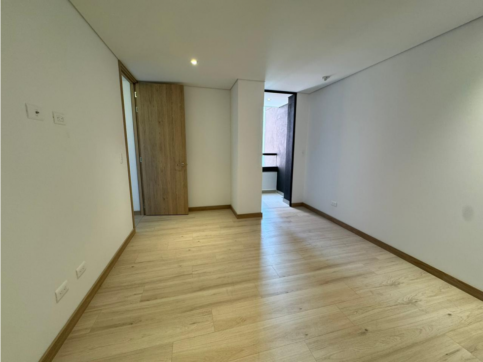 Apartamento a la venta en urbanización San Simón PH - Rionegro — foto 6