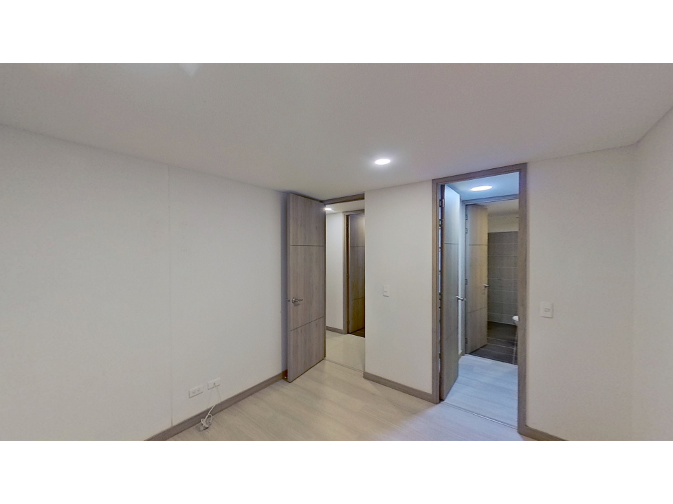 Apartamento Remodelado unidad campestre sendero fresco p.h — foto 6