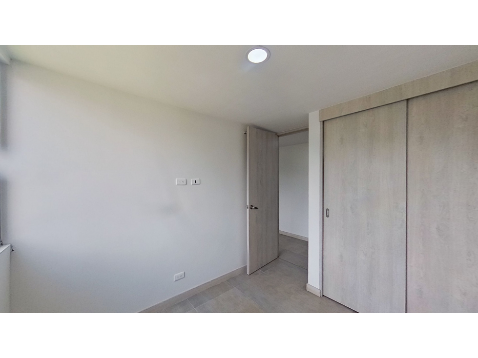 Apartamento a la venta en edf. moratto p.h Itagüí - 6