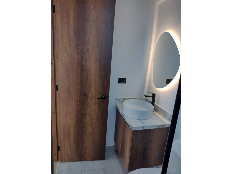 Apartamento a la venta en urbanización Cambulo - Rionegro — foto 6