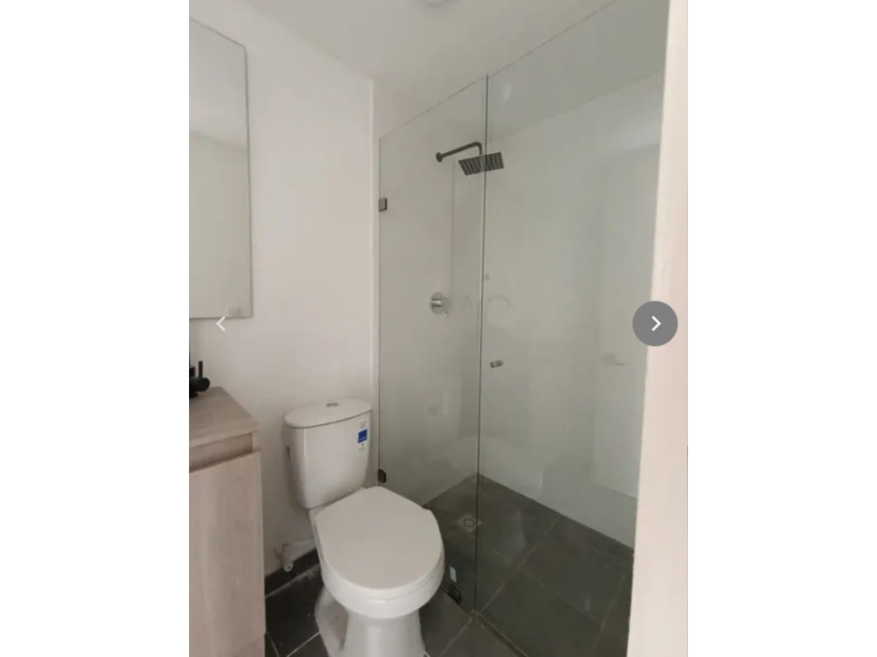 Apartamento a la venta en urbanización Bosque Ceibal - Rionegro — foto 6