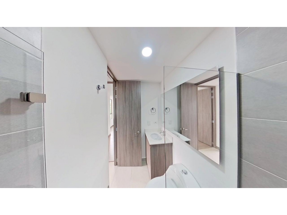 Apartamento a la venta en tierra grata camino verde- Envigado — foto 6