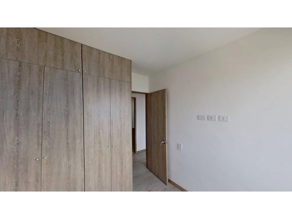 Apartamento a la venta en Urbanizacion Herbario - Itagüí — foto 6