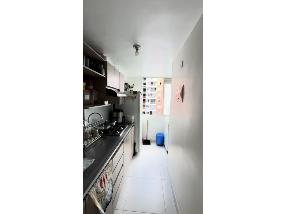 Apartamento a la venta en Volga de la Cuenca - Envigado — foto 5