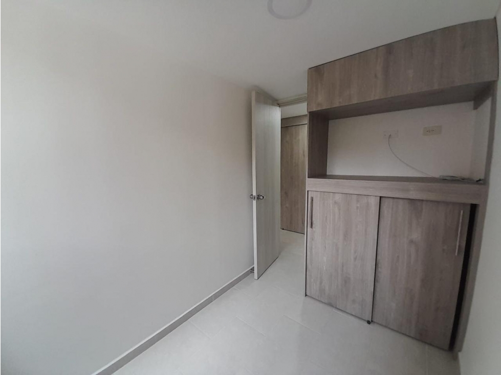 Apartamento a la venta en urbanización Aires del campo - Sabaneta — foto 6