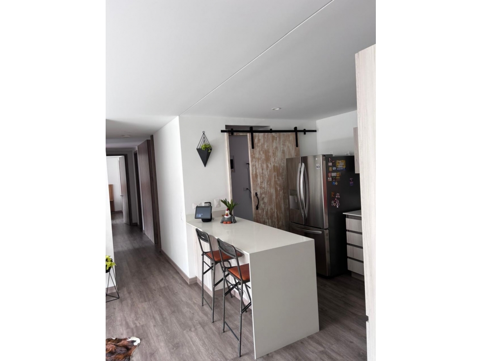 Apartamento a la venta en Urbanizacion Prestige- Sabaneta — foto 6