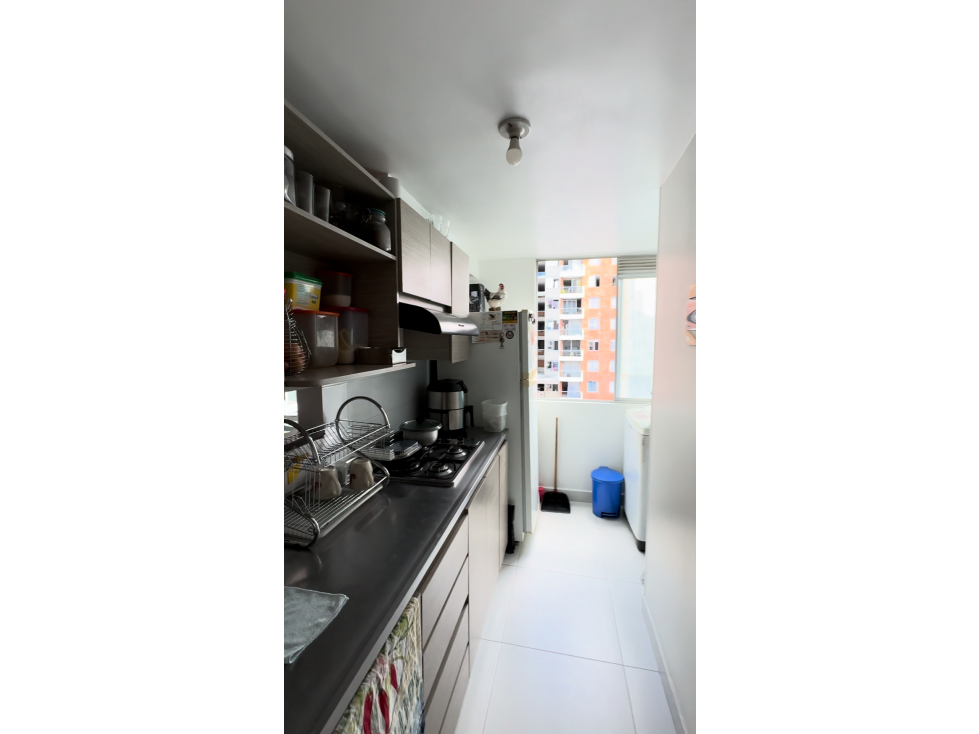 Apartamento a la venta en Volga de la Cuenca - Envigado — foto 6