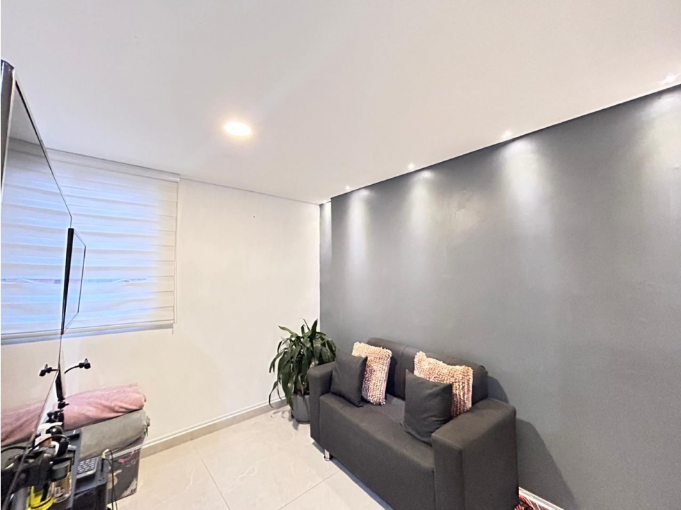Apartamento a la Venta en Conjunto Residencial - La Estrella — foto 4