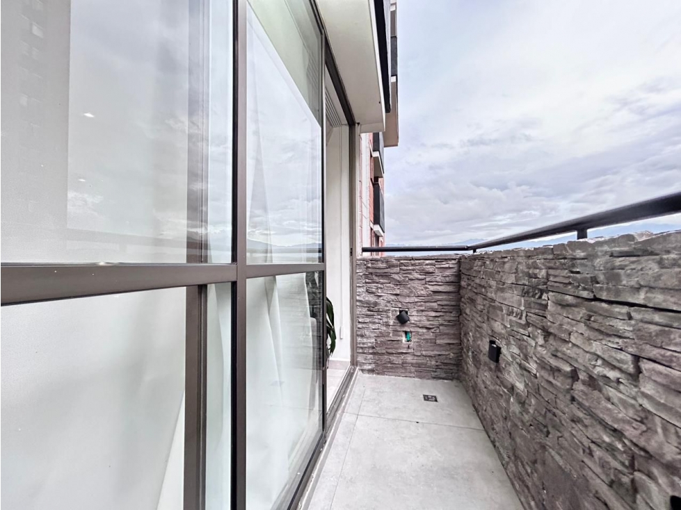 Apartamento a la Venta en Conjunto Residencial - La Estrella — foto 5
