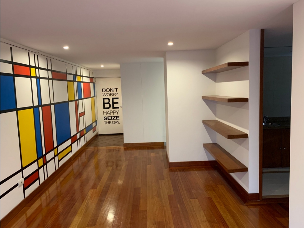 VENDO APARTAMENTO EN ROSALES — foto 4