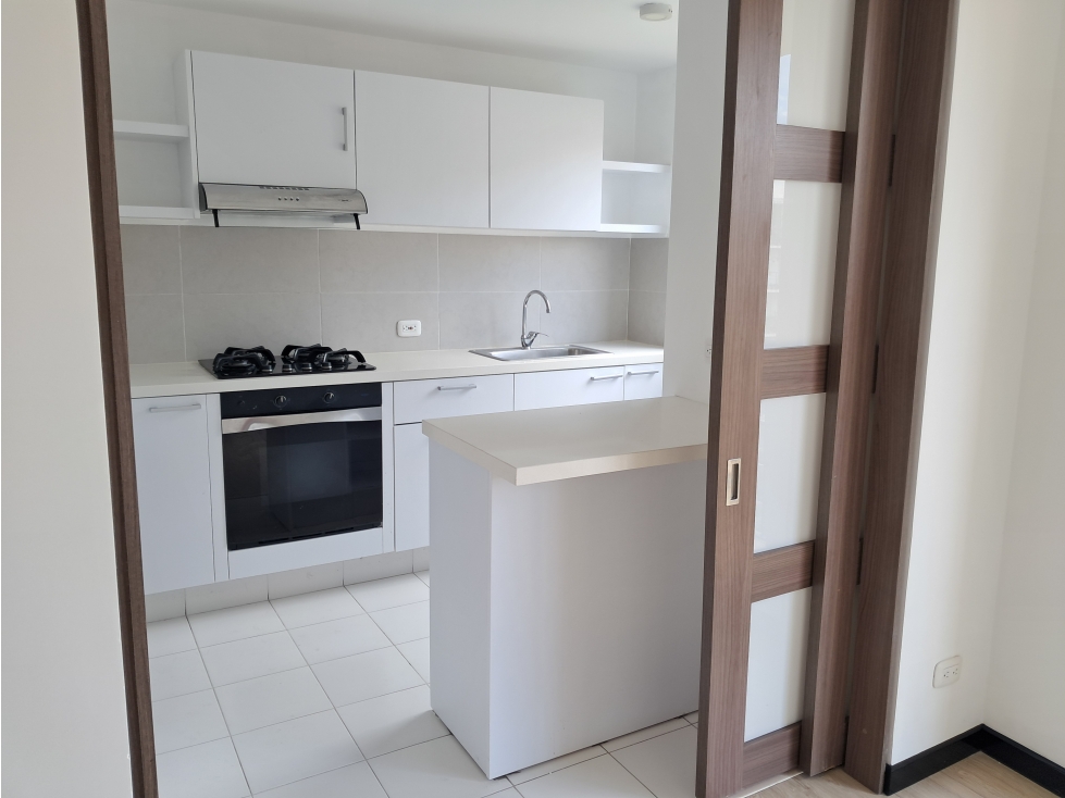 VENDO APARTAMENTO EN ZIPAQUIRA - RESERVA DE LA SABANA — foto 4