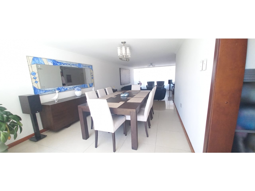 VENDO CASA EN LAS VILLAS REMODELADA Y AMPLIA — foto 5
