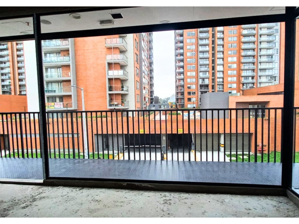 ARRIENDO LOCAL PARA ESTRENAR EN XMALL COLINA CAMPESTRE — foto 4