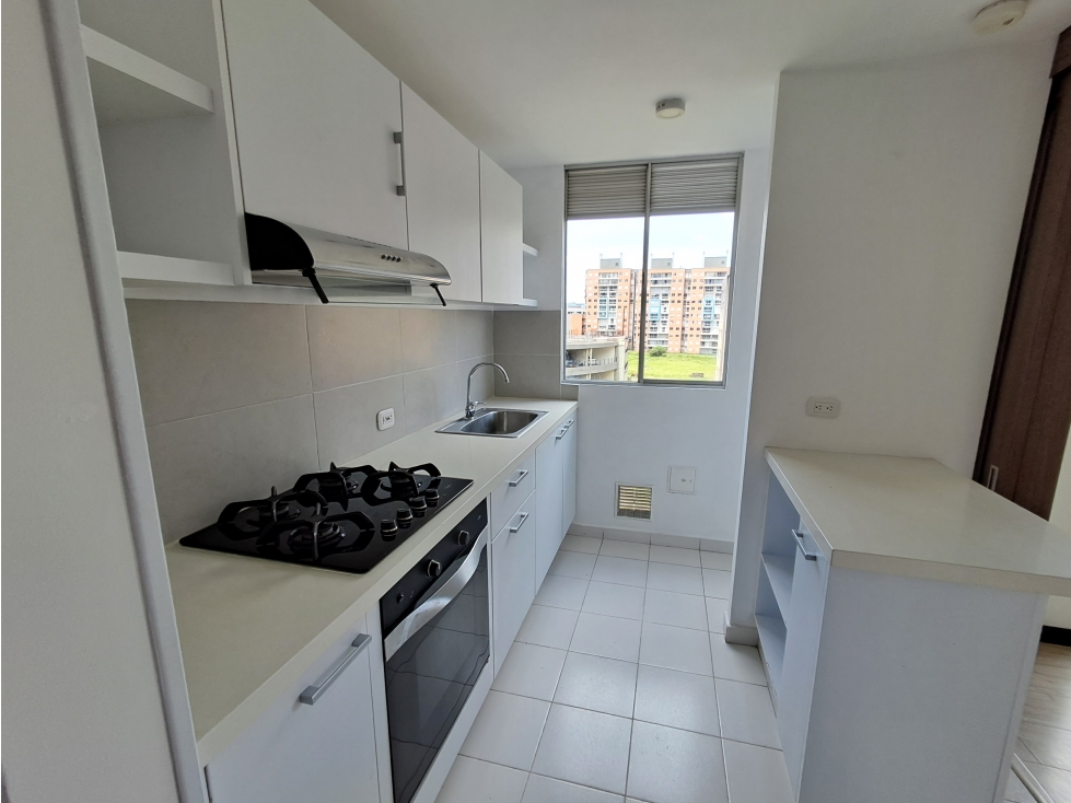 VENDO APARTAMENTO EN ZIPAQUIRA - RESERVA DE LA SABANA — foto 5