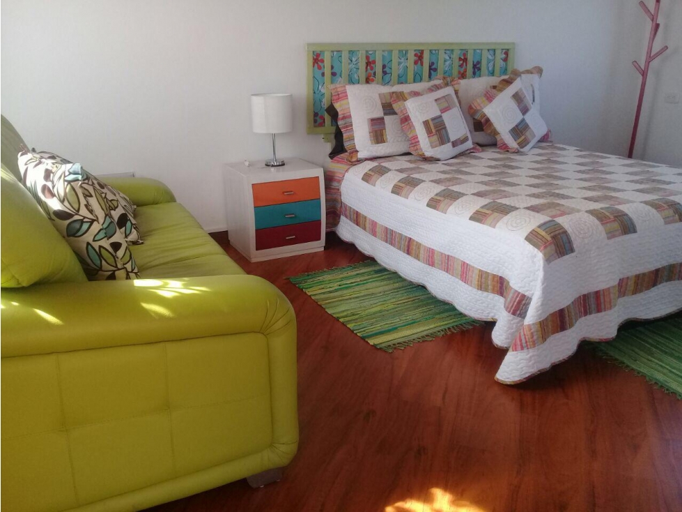 VENDO FINCA EN TABIO APTA PARA HOTEL Y EVENTOS - 4