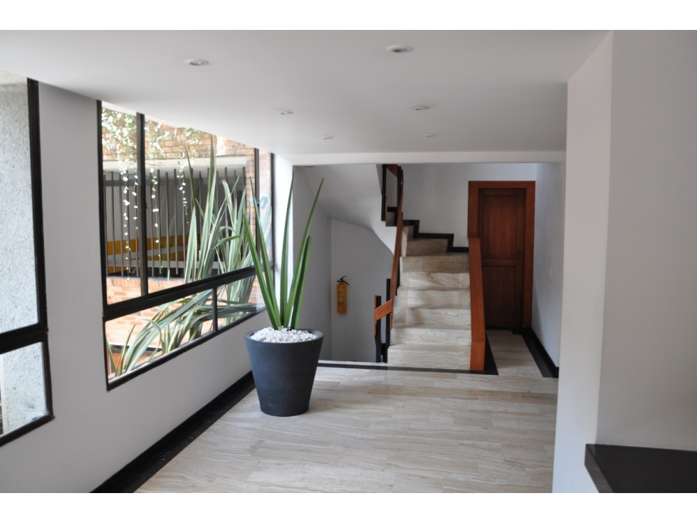 VENDO APARTAMENTO EN ROSALES — foto 2