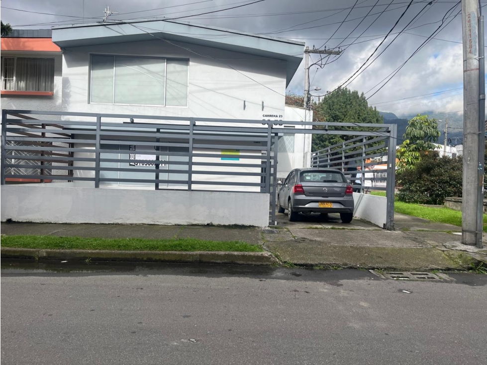 casa comercial
