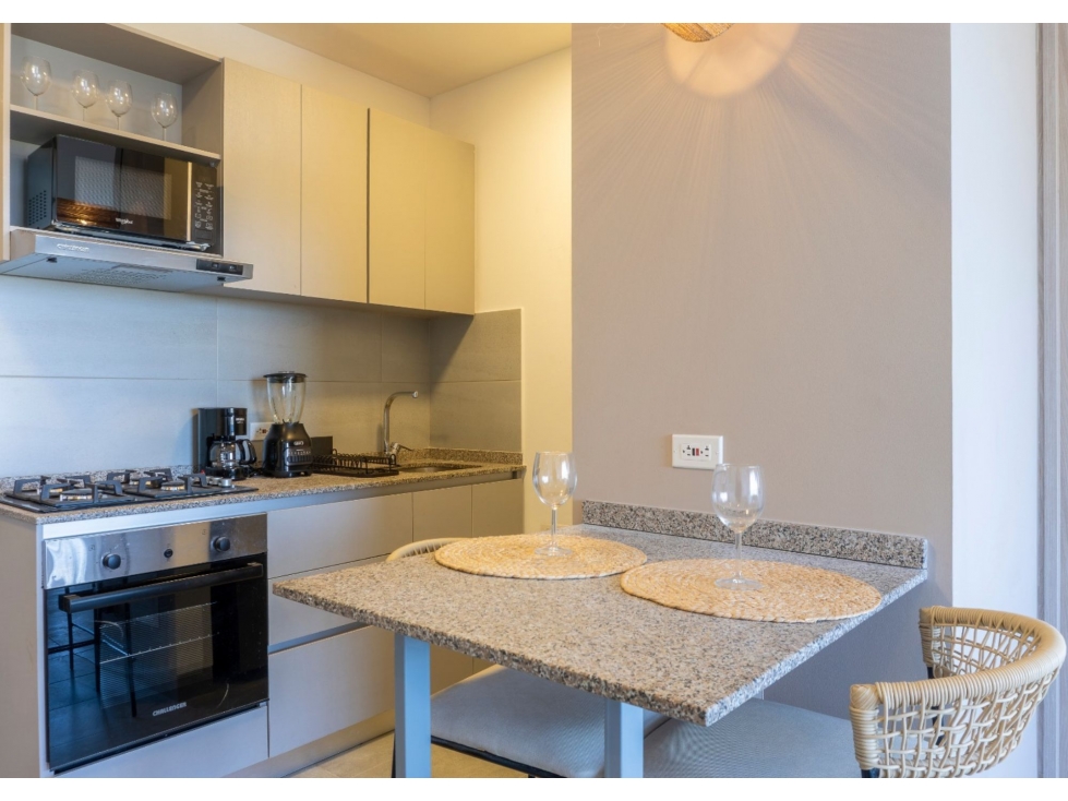 VENDO APARTAMENTO EN SANTA MARTA — foto 6